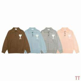 Picture of Ami Sweaters _SKUAmiS-XL20tr3043196